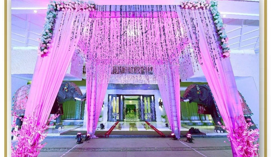 Saugaat By Mehta Events