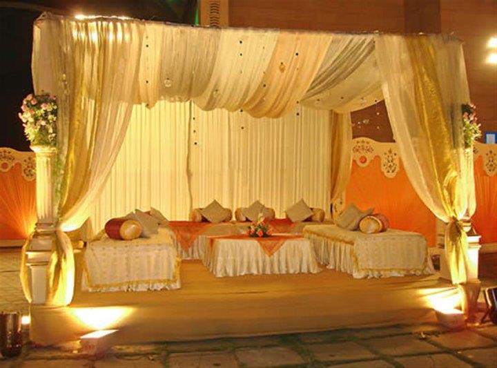 Indian Wedding Planners