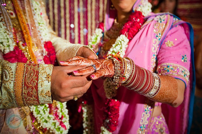 Indian Wedding Planners