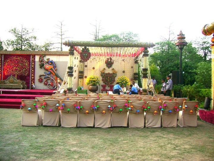 Indian Wedding Planners