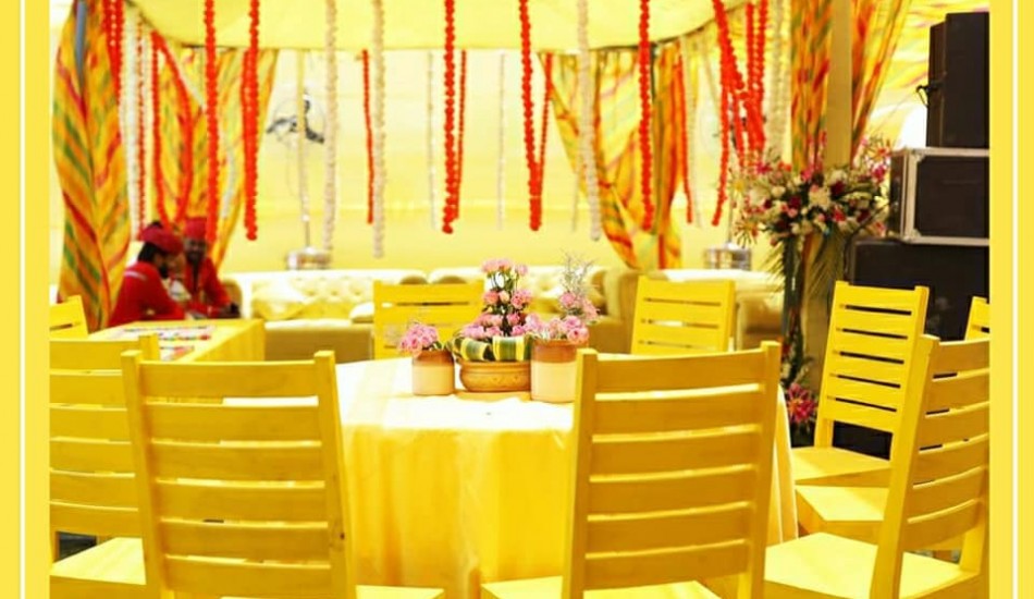 Indian Wedding Planners