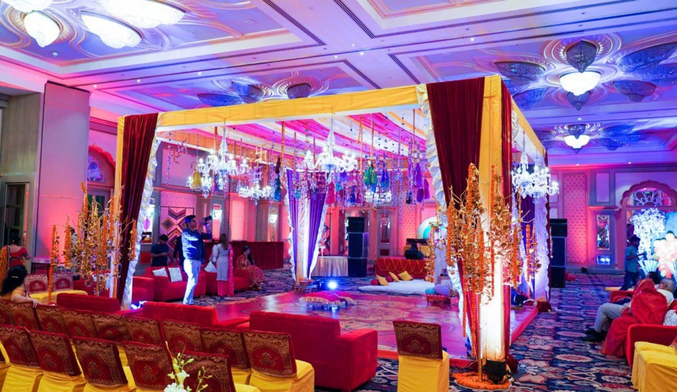 Premium Weddings India