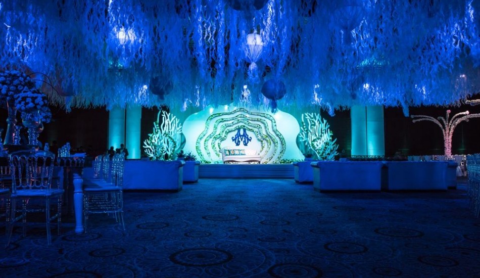 Evolve Weddings India