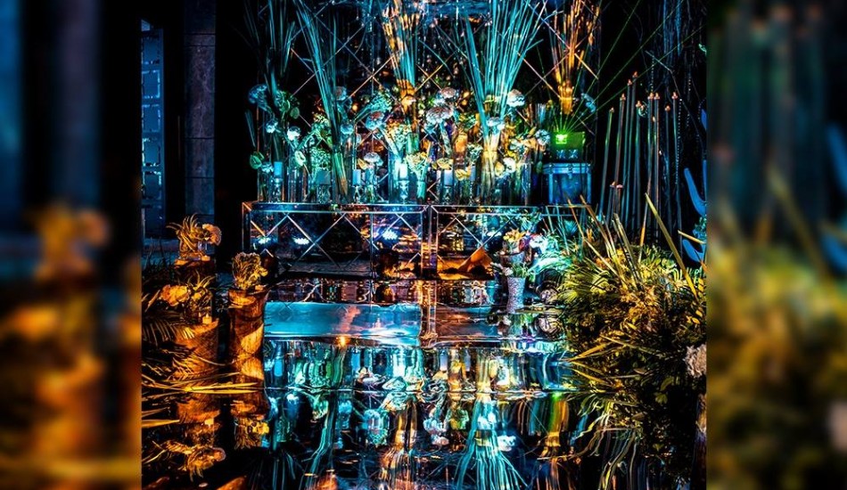 Evolve Weddings India