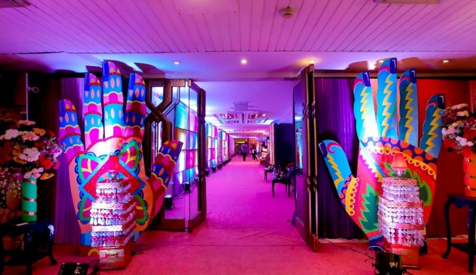 Evolve Weddings India