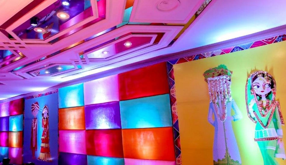 Evolve Weddings India