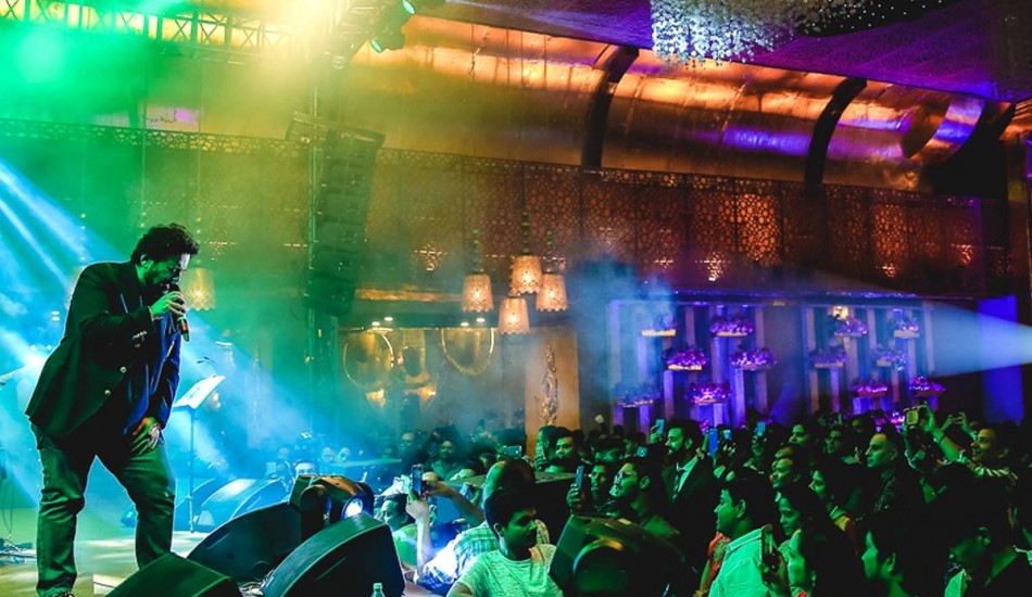 Evolve Weddings India