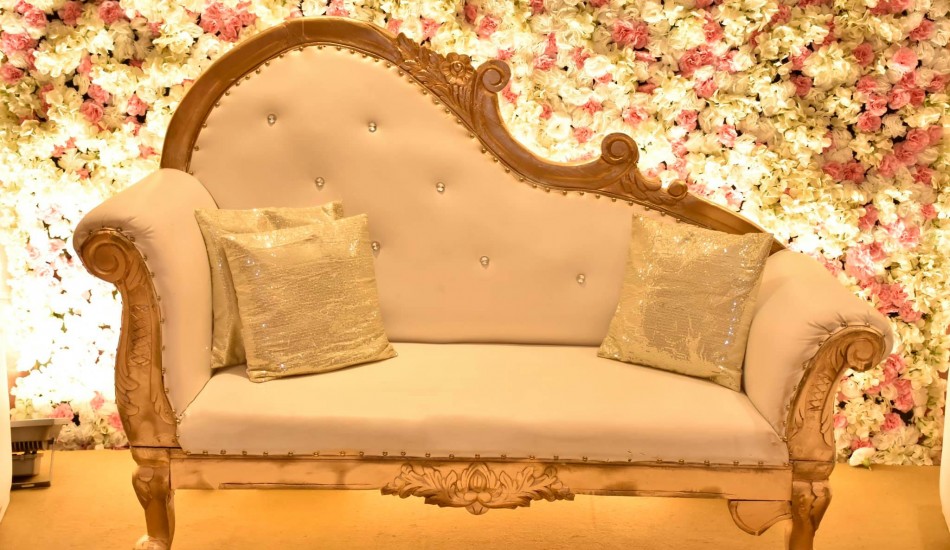 Foreign Wedding Planners