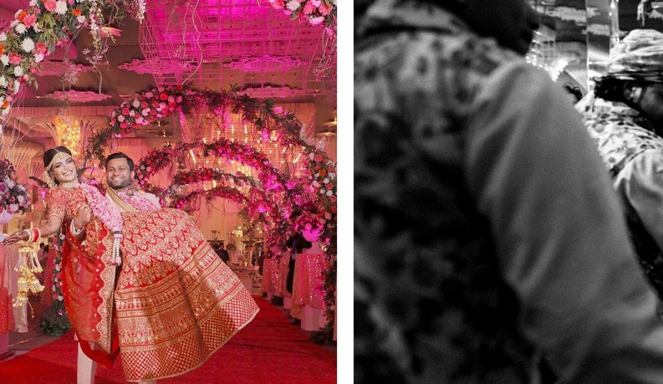 Plush Events & Weddings