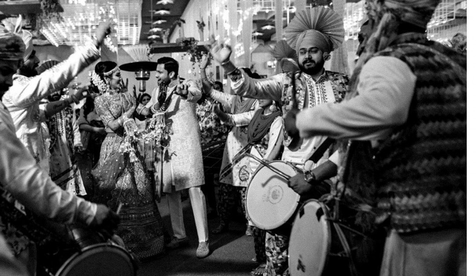 Plush Events & Weddings