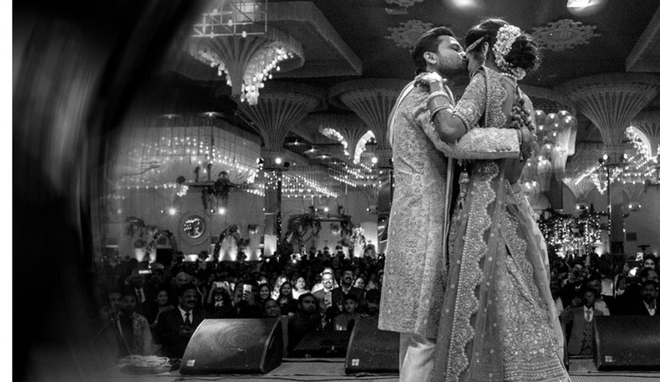 Plush Events & Weddings