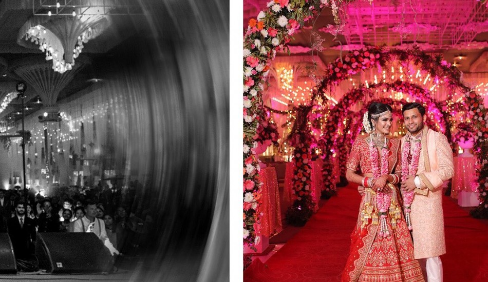 Plush Events & Weddings