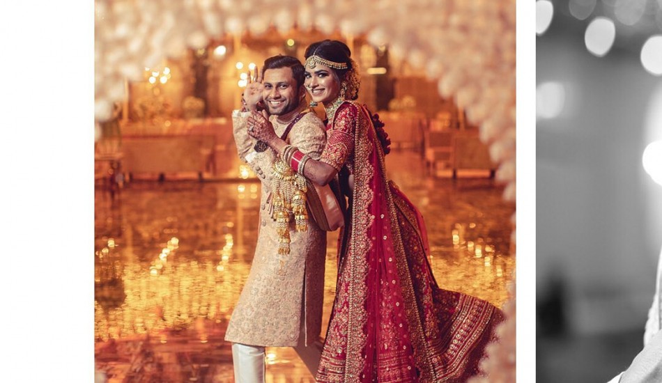 Plush Events & Weddings
