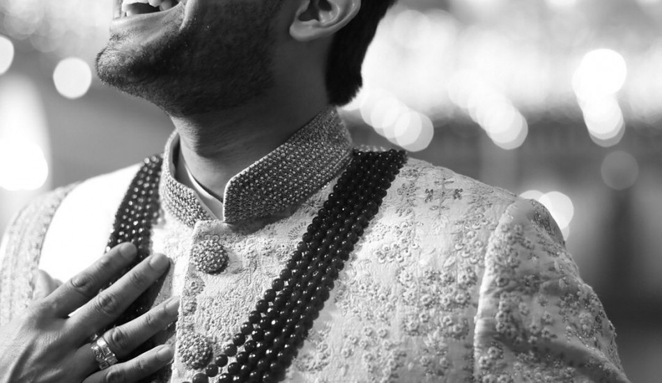 Plush Events & Weddings