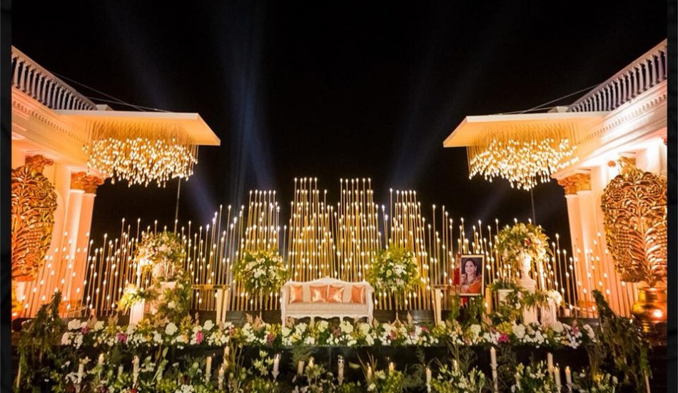 Rohit Bal Luxury Weddings