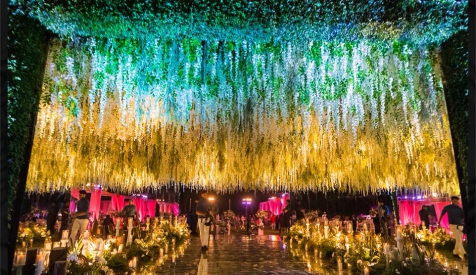 Rohit Bal Luxury Weddings