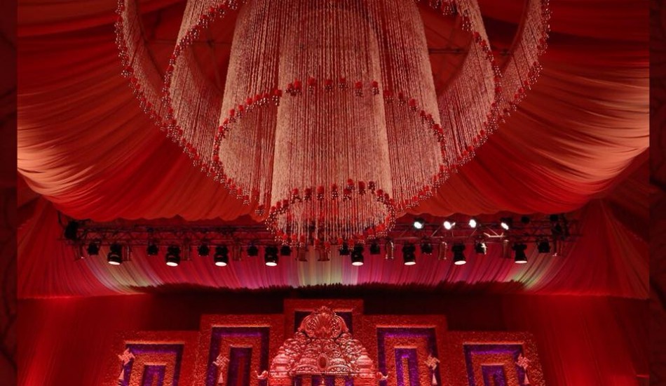 Rohit Bal Luxury Weddings