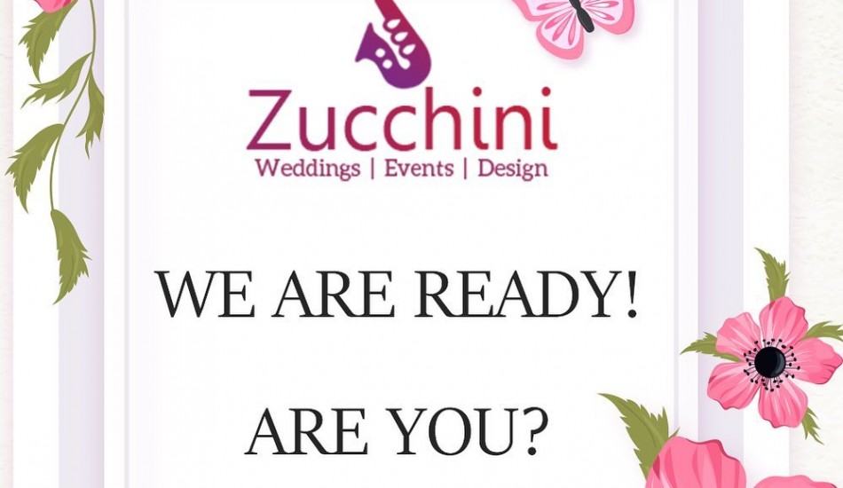 Zucchini Events
