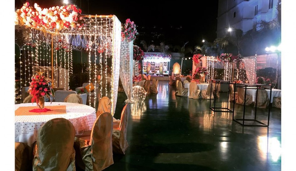 Destino Weddings