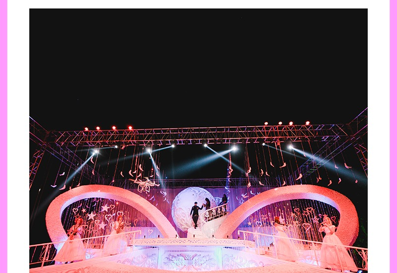 Destino Weddings