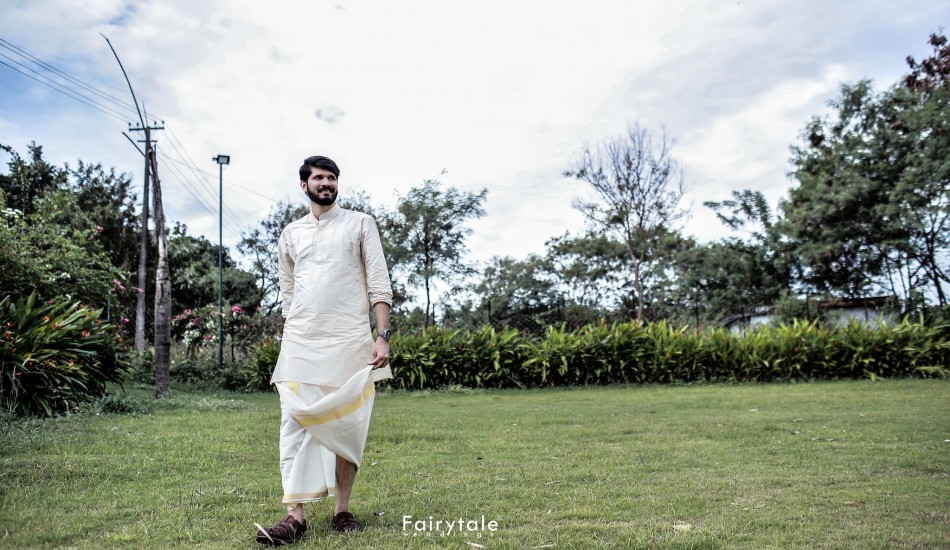 Fairytale Weddings