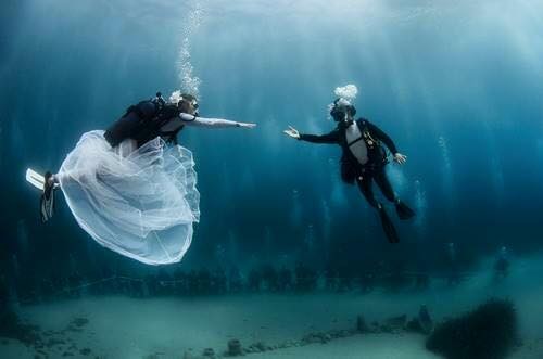 Marry Me Weddings