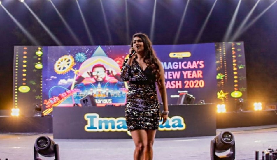 Mokshiva Entertainment