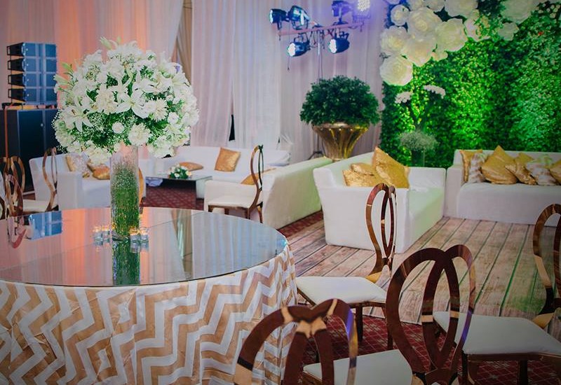 Momente Wedding Planners