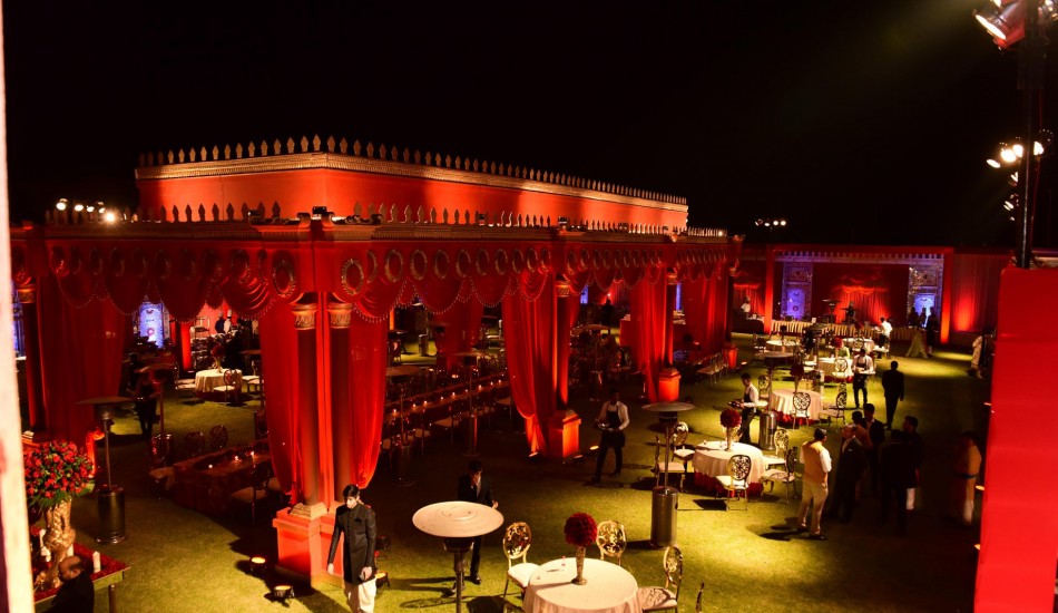 Momente Wedding Planners