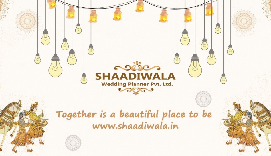 Shaadiwala Wedding Planners