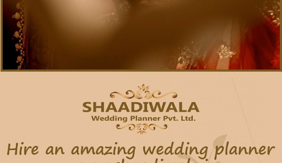 Shaadiwala Wedding Planners