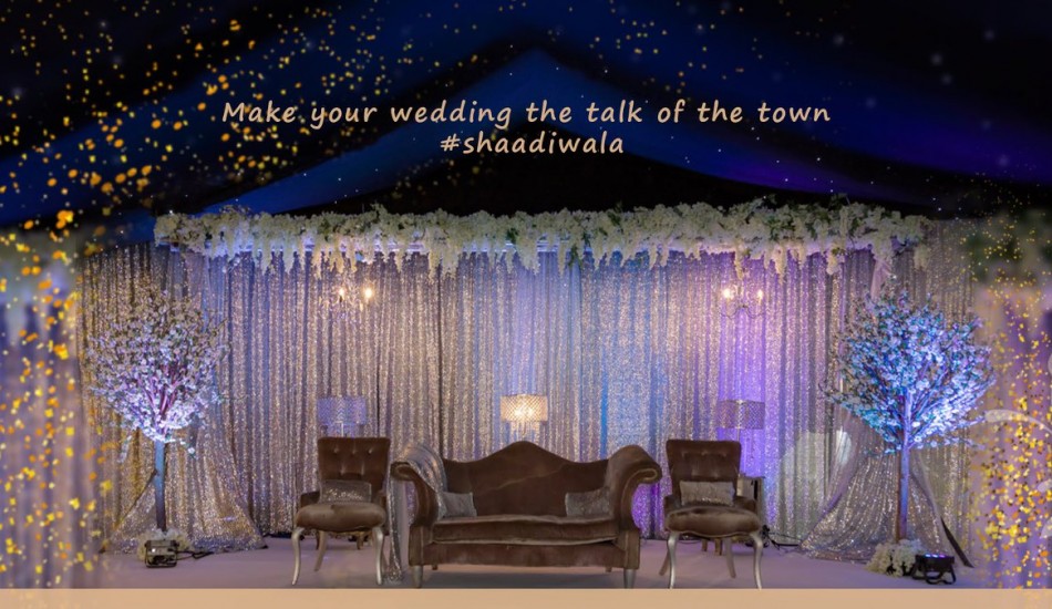 Shaadiwala Wedding Planners