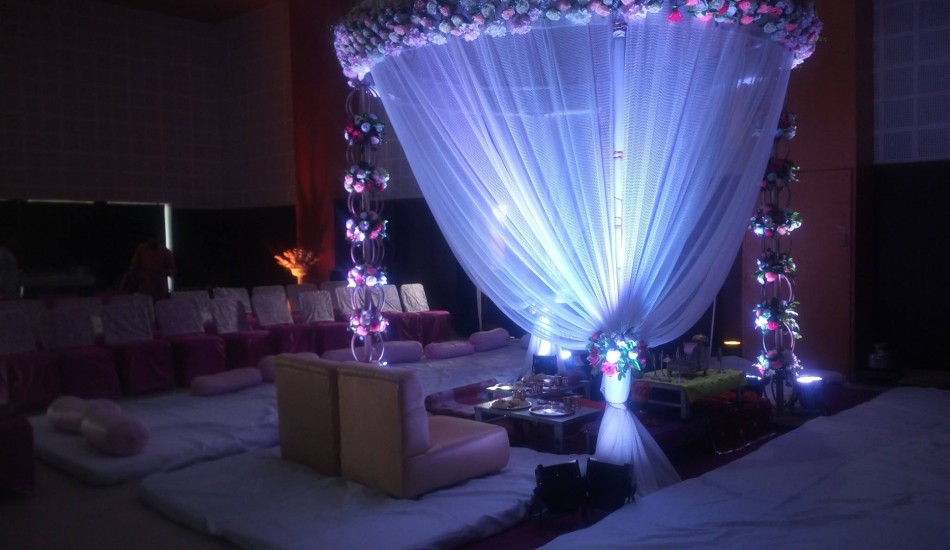 Panache Events