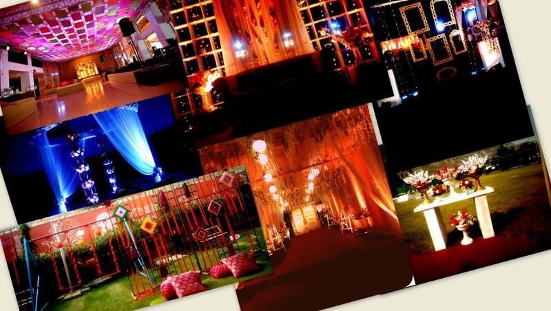 Panache Events