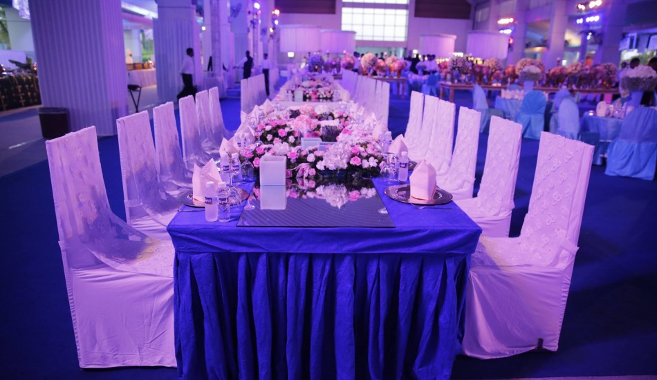 Panache Events