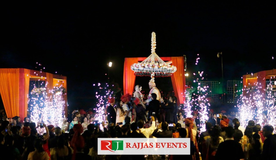 Rajjas Events