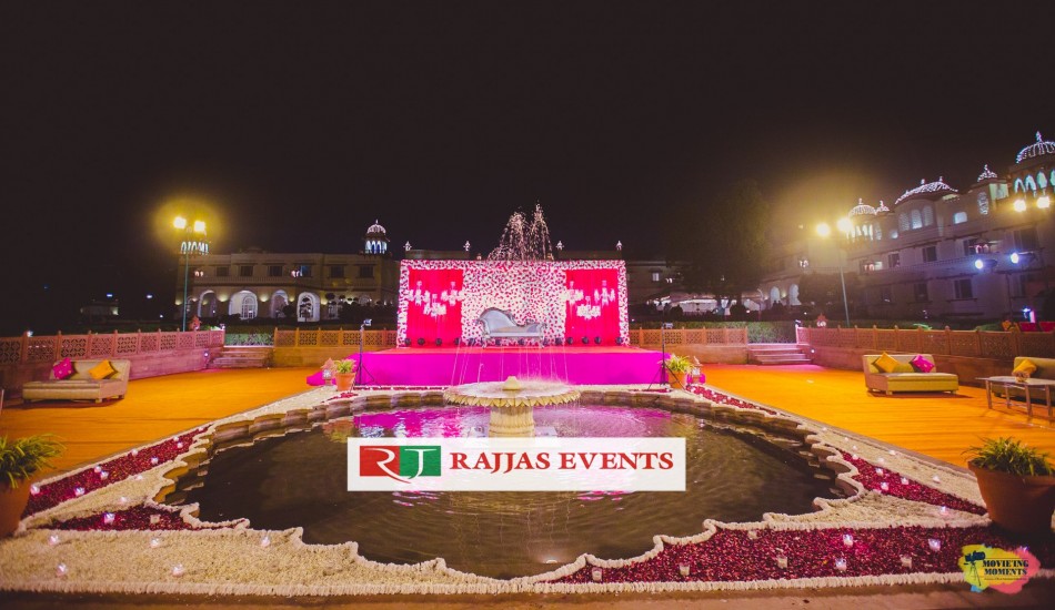 Rajjas Events