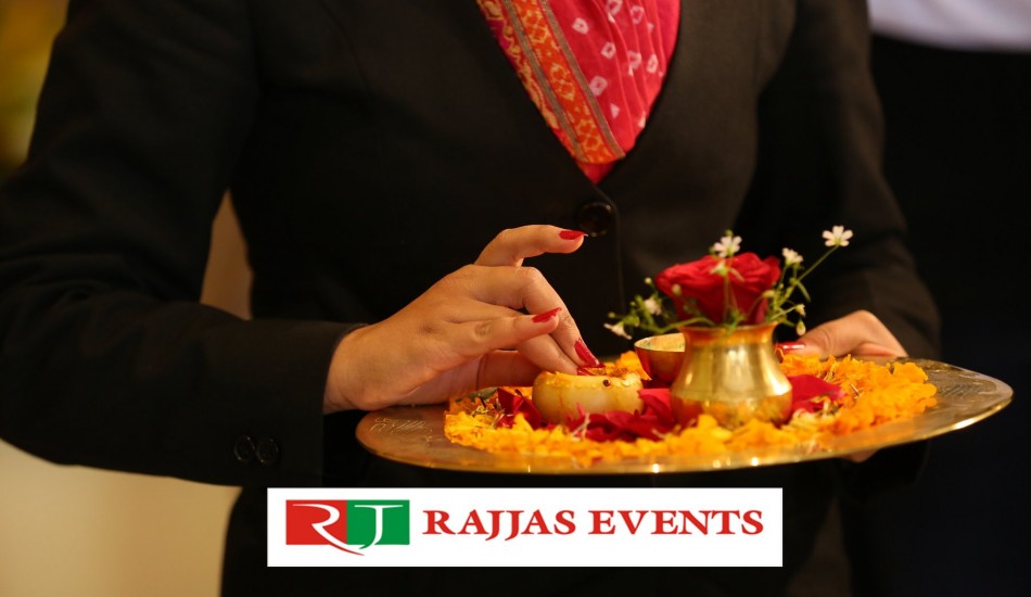 Rajjas Events