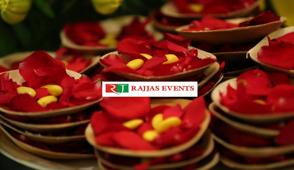 Rajjas Events