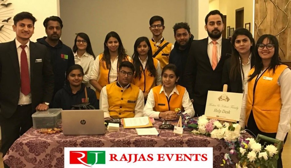 Rajjas Events