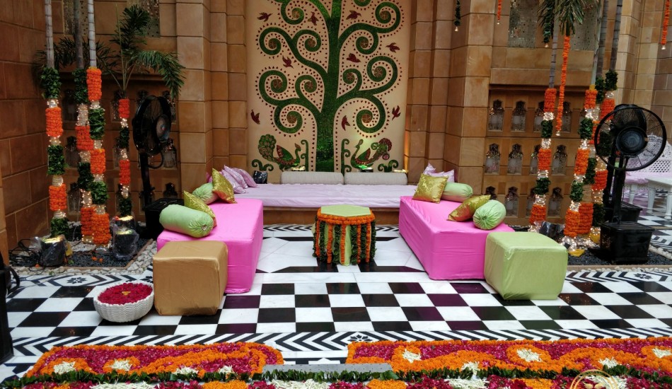 WedWingz Events