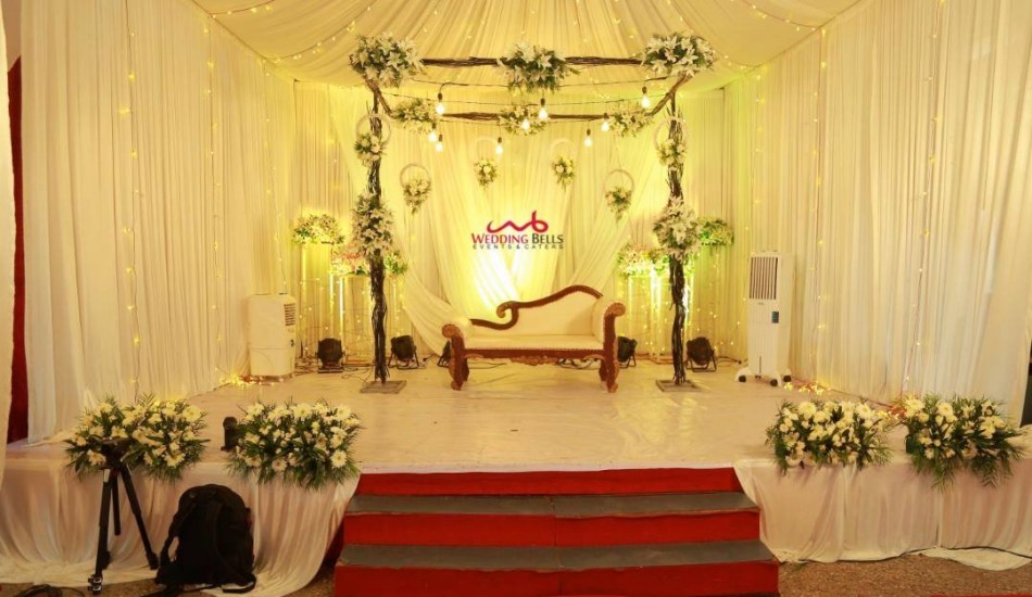 Wedding Bells Decor & Events