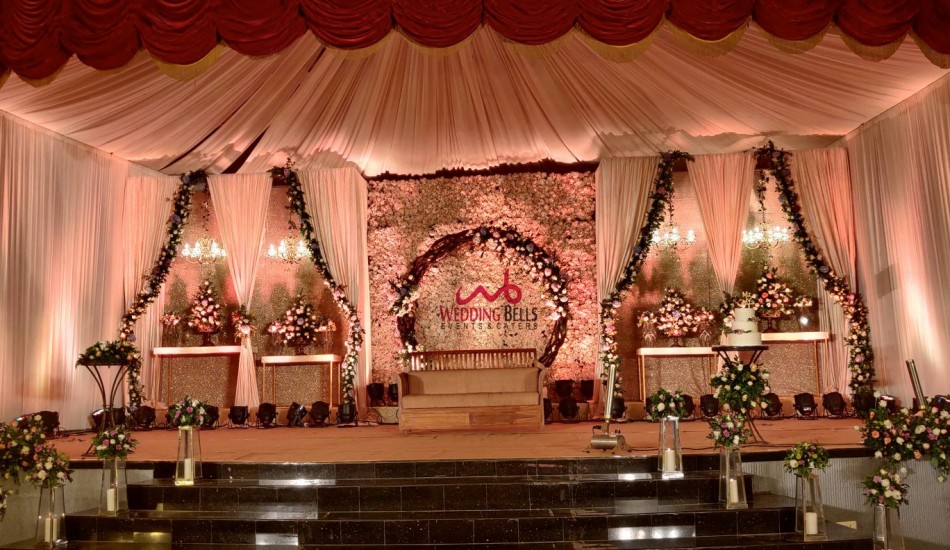 Wedding Bells Decor & Events