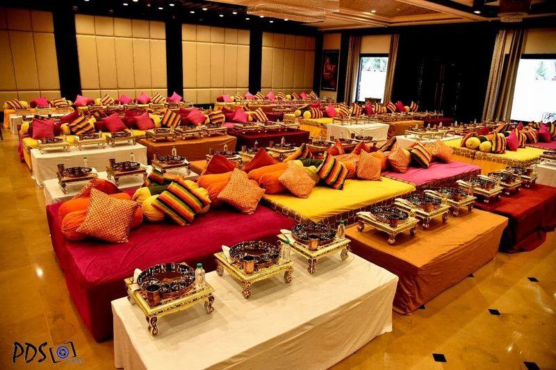 Skyline Event Management