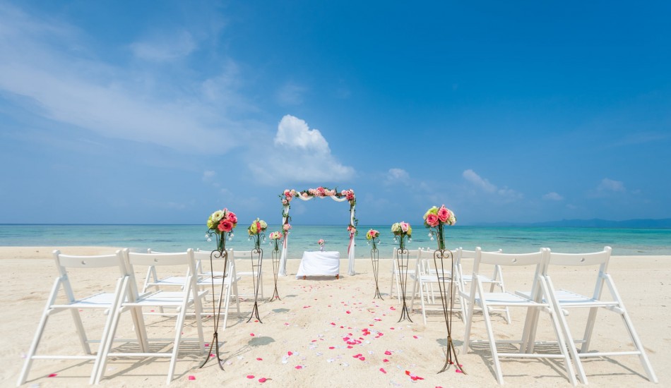 Destination Weddings by Pawan