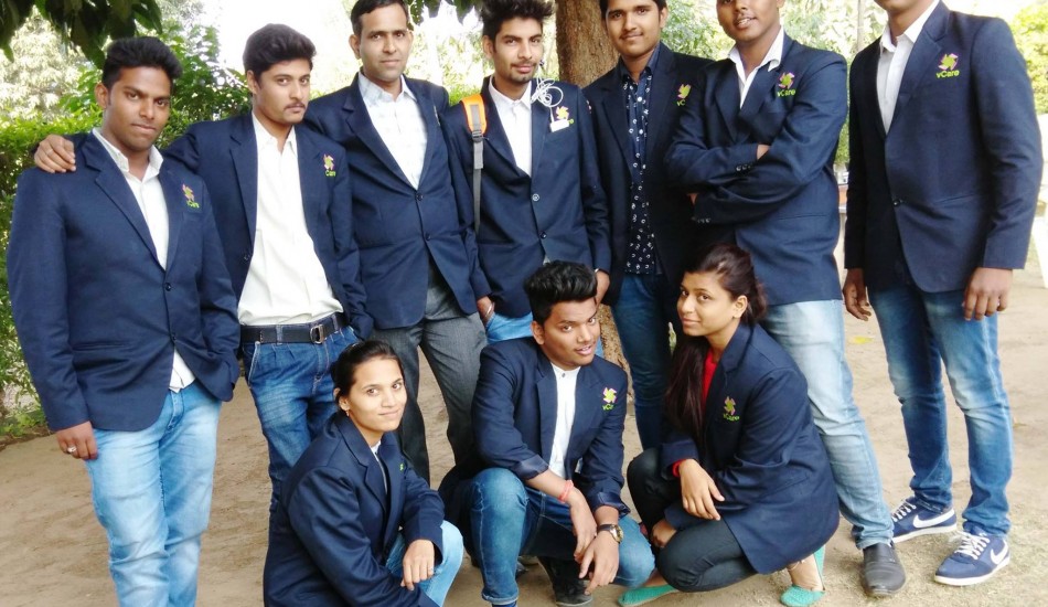 V Care Wedding Planner
