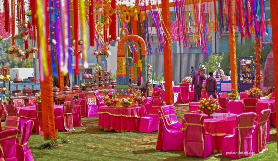 Red Events India Pvt. Ltd