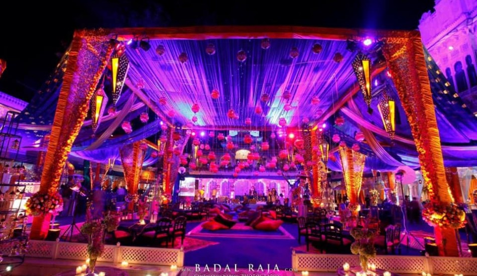 Red Events India Pvt. Ltd