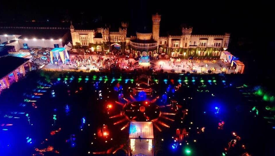 Red Events India Pvt. Ltd