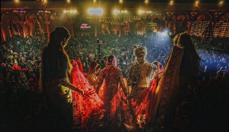 Red Events India Pvt. Ltd